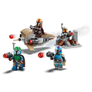 LEGO Star Wars 75267 - Mandalorianer Battle Pack - Speeder-Bike