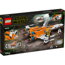 LEGO Star Wars 75273 - Poe Damerons X-Wing Starfighter - Star Wars 9