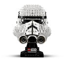 LEGO Star Wars 75276 - Stormtrooper Büste - Stormtrooper Helm