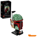LEGO Star Wars 75277 - Boba Fett Bste - Helm Mandalorianer Kopfgeldjger
