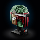 LEGO Star Wars 75277 - Boba Fett Bste - Helm Mandalorianer Kopfgeldjger