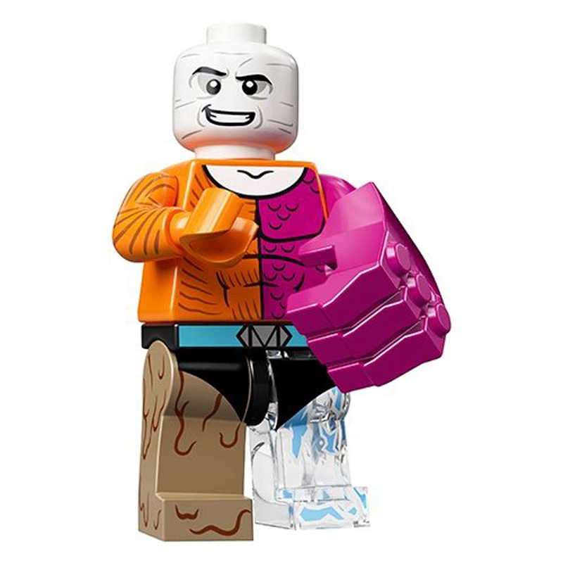 AUSWAHL: LEGO 71026 - DC Super Heroes Series Minifigures Minifiguren Superhelden 9 - Metamorpho