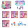 AUSWAHL: LOL Surprise Furniture + Doll - L.O.L. Möbelset mit Puppe Serie 2