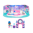 AUSWAHL: LOL Surprise Furniture + Doll Wave 1 L.O.L. M&ouml;belset mit Puppe Serie 1 Backstage &amp; Independet Queen