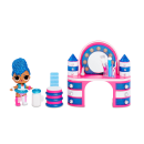AUSWAHL: LOL Surprise Furniture + Doll Wave 1 L.O.L. M&ouml;belset mit Puppe Serie 1 Backstage &amp; Independet Queen