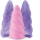 Poopsie Unicorn Crush Serie 2 - Lila Einhorn Glitzer-Schleim selber machen - MGA