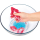 Poopsie Unicorn Crush Serie 2 - Lila Einhorn Glitzer-Schleim selber machen - MGA