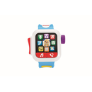 Mattel GNK88 - Fisher-Price Lernspa Smart Watch - Telefon Handy Lernspielzeug