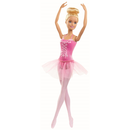 Mattel GJL59 - Barbie Ballerina Puppe (blond)