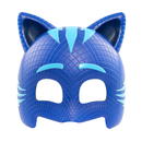 Simba - PJ Masks Maske Catboy - Blauer Held Connor Fasching Karneval Verkleidung