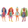 AUSWAHL: Mattel GJJ93 - Barbie Chelsea Feen Puppen - Doll