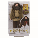 Mattel GKT94 - Harry Potter Rubeus Hagrid Puppe - Sammelfigur