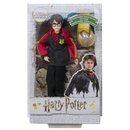 Mattel GKT97 - Harry Potter Trimagisches Turnier Harry Potter Puppe