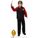 Mattel GKT97 - Harry Potter Trimagisches Turnier Harry Potter Puppe