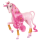 Simba 109480094 - Mia Einhorn Lyria