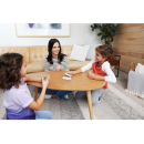 Mattel GKD70 - Pic Flip - Kartenspiel Reisespiel Gesellschaftsspiel