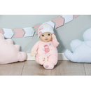 Baby Annabell Sleep well for babies 30 cm - Puppe Aufnahmefunktion - Zapf