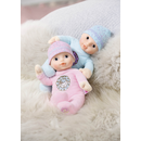 AUSWAHL: Baby Annabell Sweetie for babies 22 cm - Stoff-Puppe Mint Rosa - Zapf