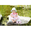 Baby Annabell Sommer-Set 43 cm - Puppenkleidung Kleid BABY born - Zapf