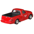 AUSWAHL: Mattel GBW75 - Hot Wheels Fast & Furious - Motor City Muscle Modellauto Ford F150 SVT Lightning