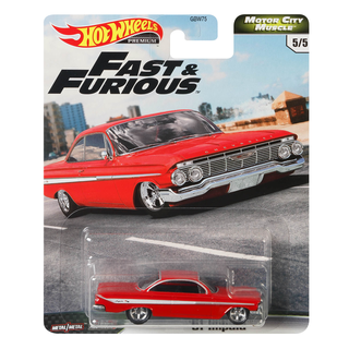 Auswahl Mattel Hot Wheels The Fast and Furious Ford Buick Chevy Modelle Autos 
