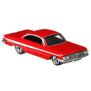 AUSWAHL: Mattel GBW75 - Hot Wheels Fast & Furious - Motor City Muscle Modellauto 61er Impala