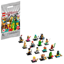 AUSWAHL: LEGO 71027 - Minifiguren Serie 20 - Minifigures Sammelfiguren