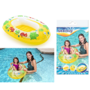 Bestway 34037 - Kinder-Schlauchboot Kiddie Raft - Kinderboot Gummiboot - Gelb
