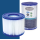 Bestway 60311 - Filterkartusche Gr. 6 / VI - Ersatzfilter LAY-Z-SPA Whirlpool - 4er Set