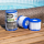 Bestway 60311 - Filterkartusche Gr. 6 / VI - Ersatzfilter LAY-Z-SPA Whirlpool - 12er Set