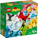 LEGO 10909 DUPLO - Mein erster Bauspaß