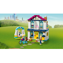 LEGO Friends 41398 - 4+ ? Stephanies Familienhaus - Stadthaus Villa Stephanie