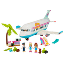 LEGO Friends 41429 - Heartlake City Flugzeug - Flieger Flughafen Urlaub Olivia
