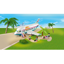 LEGO Friends 41429 - Heartlake City Flugzeug - Flieger Flughafen Urlaub Olivia