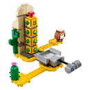 LEGO Super Mario 71363 - Wüsten-Pokey ? Erweiterungsset