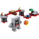 LEGO Super Mario 71364 - Wummps Lava-rger ? Erweiterungsset