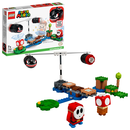LEGO Super Mario 71366 - Riesen-Kugelwillis ? Erweiterungsset