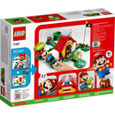 LEGO Super Mario 71367 - Marios Haus und Yoshi ? Erweiterungsset
