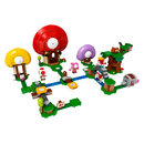 LEGO Super Mario 71368 - Toads Schatzsuche ? Erweiterungsset