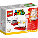 LEGO Super Mario 71370 - Feuer-Mario - Anzug