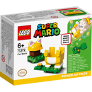 LEGO Super Mario 71372 - Katzen-Mario - Anzug