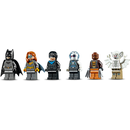 LEGO DC Universe Super Heroes 76160 - Mobile Batbasis