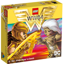 LEGO DC Universe Super Heroes 76157 - Wonder Woman vs Cheetah - Superhelden