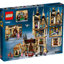 LEGO Harry Potter 75969 - Astronomieturm auf Schloss Hogwarts 75953 75954 75948