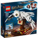 LEGO Harry Potter 75979 - Hedwig - Weie Schneeeule mit Funktion