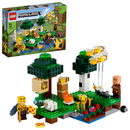 LEGO Minecraft 21165 - Die Bienenfarm