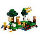 LEGO Minecraft 21165 - Die Bienenfarm