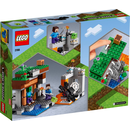LEGO 21166 Minecraft - Die verlassene Mine