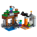 LEGO 21166 Minecraft - Die verlassene Mine