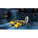 LEGO Star Wars 75281 - Anakins Jedi Interceptor - Raumschiff R2-D2 Skywalker